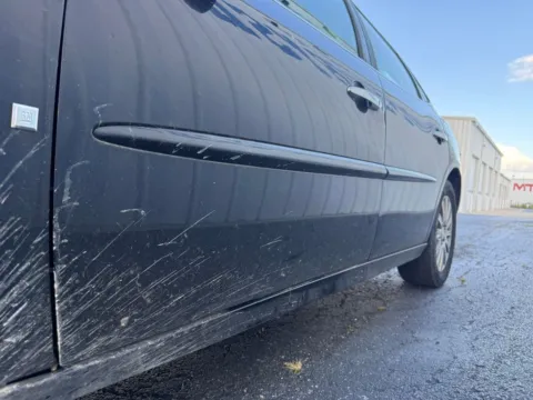 More photos of 2007 Buick LaCrosse CXS at St. Marys CDJR, OH