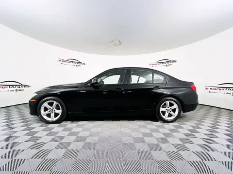 More photos of 2014 BMW 3 Series 328i at St. Marys CDJR, OH