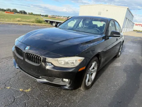 More photos of 2014 BMW 3 Series 328i at St. Marys CDJR, OH