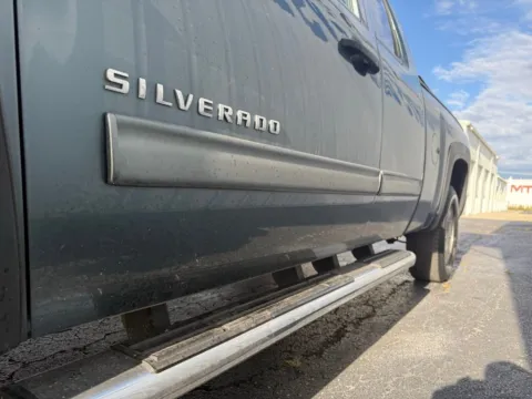 More photos of 2013 Chevrolet Silverado 1500 LT at St. Marys CDJR, OH