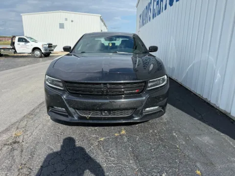 Photos of 2015 Dodge Charger SXT for sale in Saint Marys, OH at St. Marys CDJR