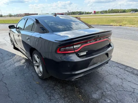 More photos of 2015 Dodge Charger SXT at St. Marys CDJR, OH