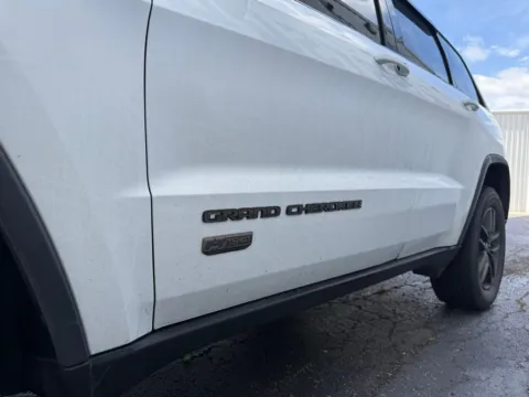 More photos of 2016 Jeep Grand Cherokee 75th Anniversary Edition at St. Marys CDJR, OH