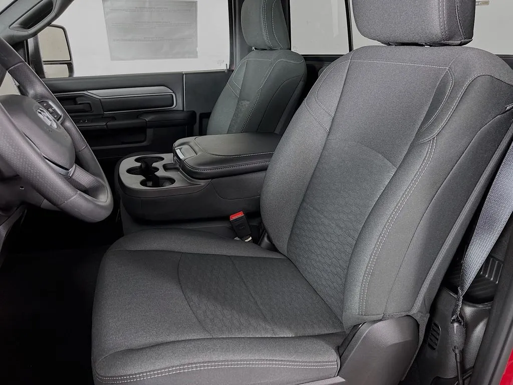 2026 RAM 2500 Tradesman - Photo 21