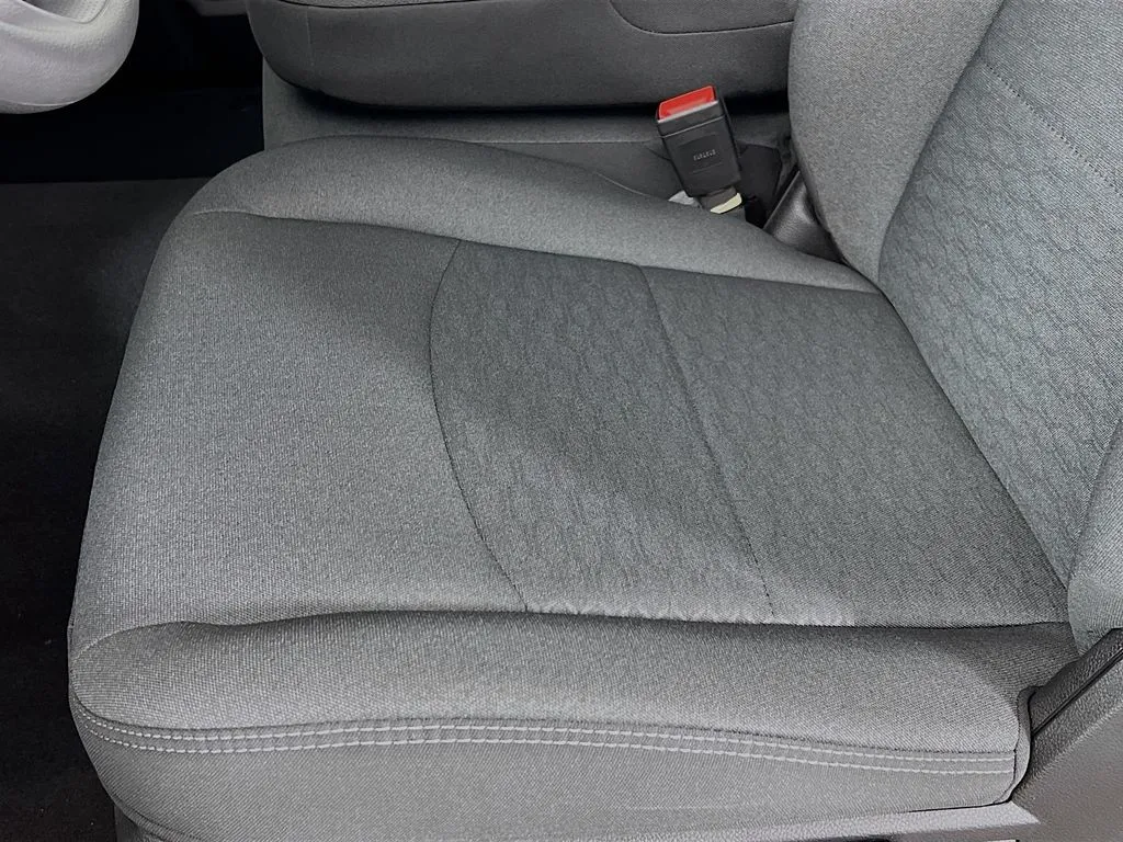 2026 RAM 2500 Tradesman - Photo 20