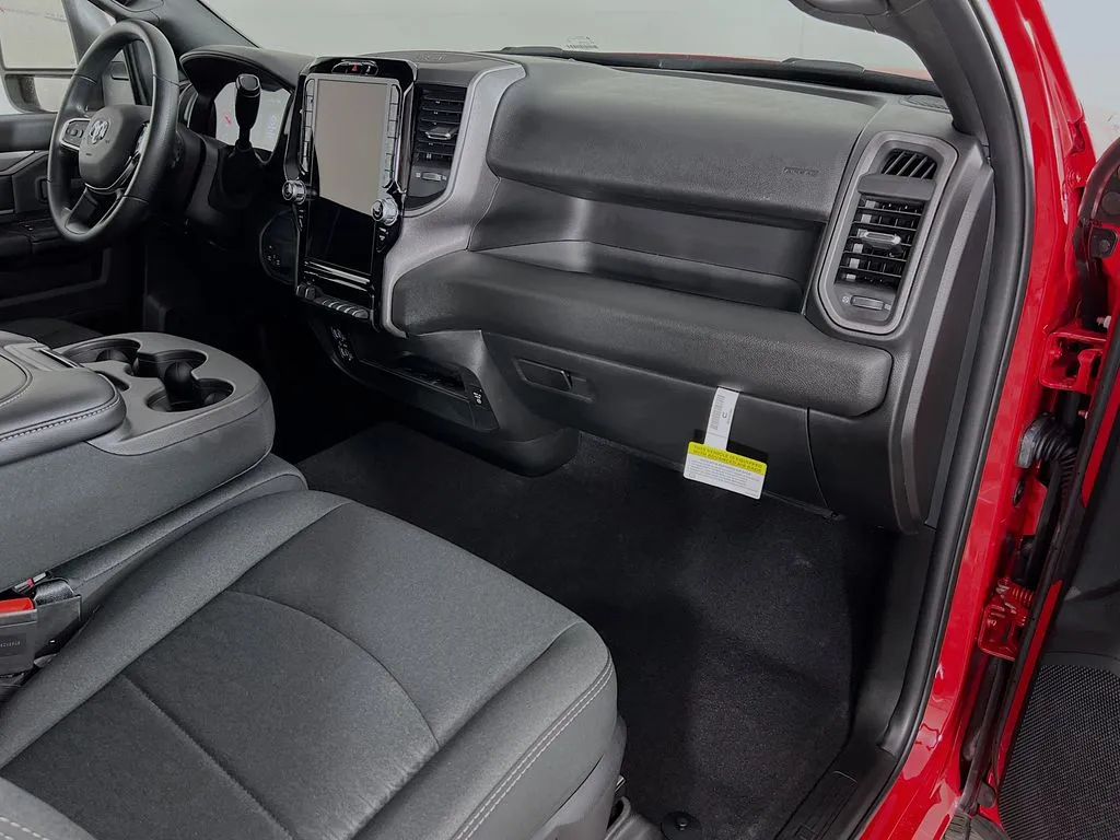2026 RAM 2500 Tradesman - Photo 24