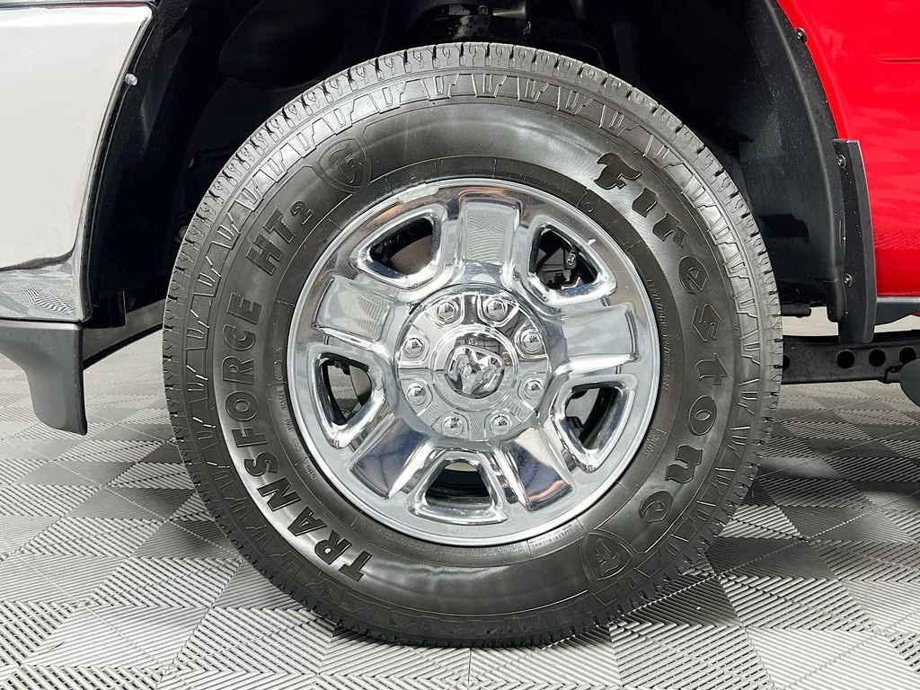 2026 RAM 2500 Tradesman - Photo 26
