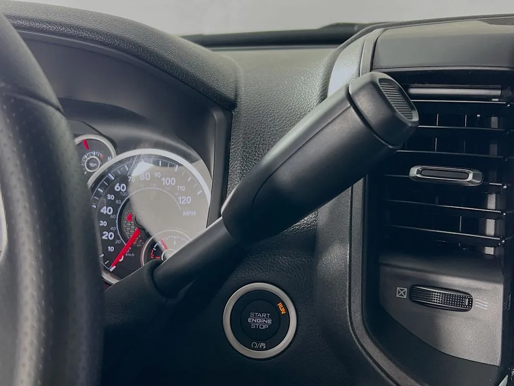 2026 RAM 2500 Tradesman - Photo 18
