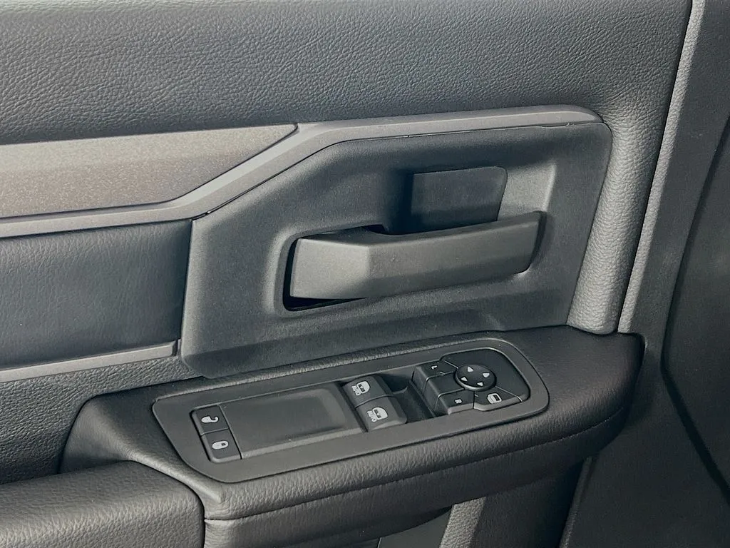 2026 RAM 2500 Tradesman - Photo 19