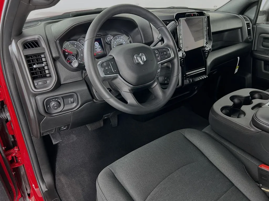 2026 RAM 2500 Tradesman - Photo 10