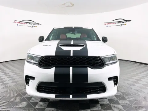 Another view of 2024 Dodge Durango SRT 392 for sale in Saint Marys, OH at St. Marys CDJR