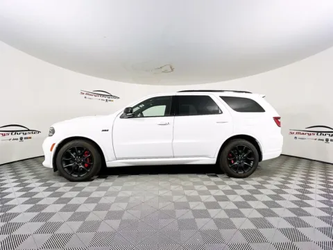 More photos of 2024 Dodge Durango SRT 392 at St. Marys CDJR, OH