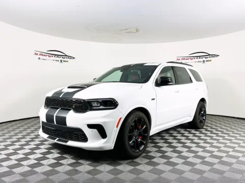 More photos of 2024 Dodge Durango SRT 392 at St. Marys CDJR, OH