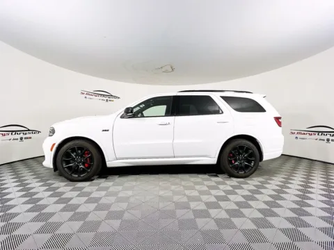 More photos of 2024 Dodge Durango SRT 392 at St. Marys CDJR, OH