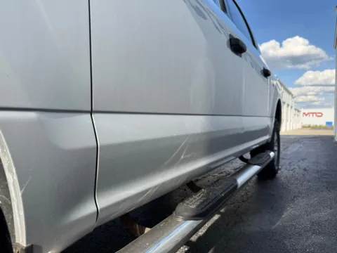 More photos of 2019 Ford F-150 XLT at St. Marys CDJR, OH
