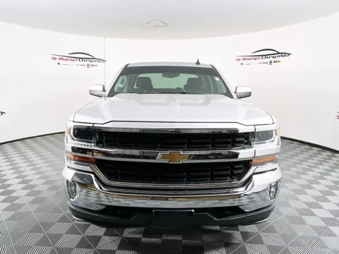 Another view of 2018 Chevrolet Silverado 1500 LT for sale in Saint Marys, OH at St. Marys CDJR