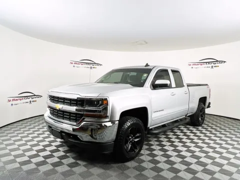 More photos of 2018 Chevrolet Silverado 1500 LT at St. Marys CDJR, OH