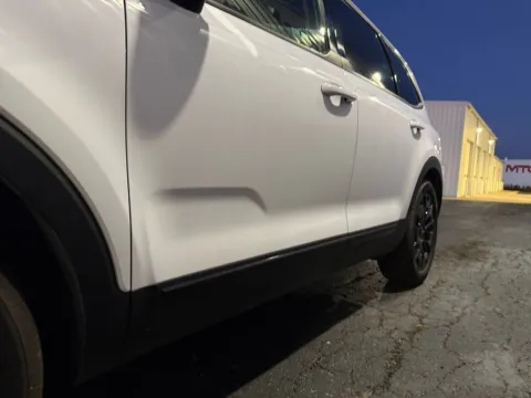 More photos of 2022 Kia Telluride EX at St. Marys CDJR, OH