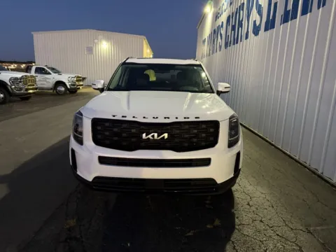Photos of 2022 Kia Telluride EX for sale in Saint Marys, OH at St. Marys CDJR