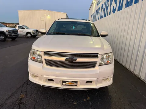 Another view of 2008 Chevrolet Avalanche 1500 LT for sale in Saint Marys, OH at St. Marys CDJR