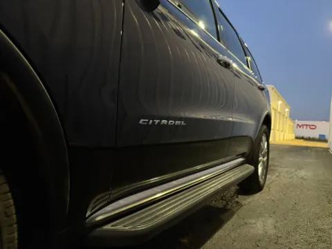 More photos of 2015 Dodge Durango Citadel at St. Marys CDJR, OH