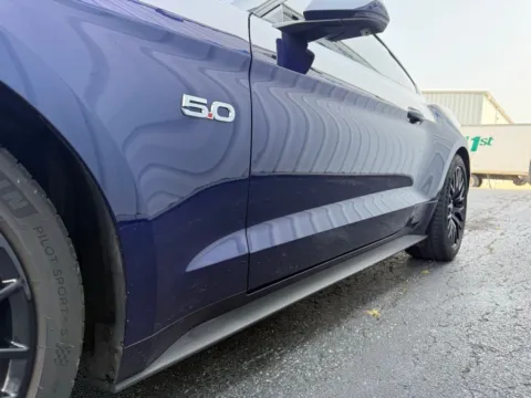 More photos of 2018 Ford Mustang GT Premium at St. Marys CDJR, OH