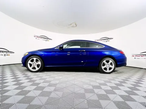 More photos of 2017 Mercedes-Benz C-Class C 300 at St. Marys CDJR, OH