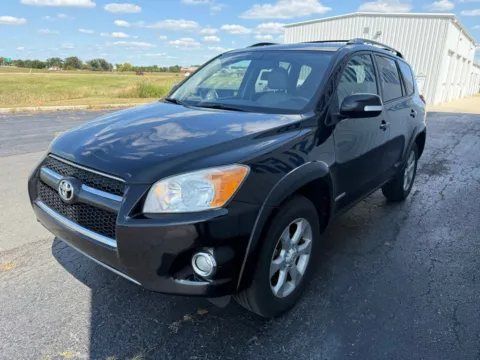 More photos of 2012 Toyota RAV4 Sport at St. Marys CDJR, OH