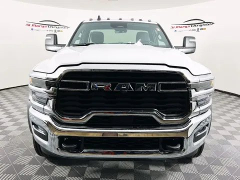 Another view of 2026 Ram 4500HD Tradesman for sale in Saint Marys, OH at St. Marys CDJR