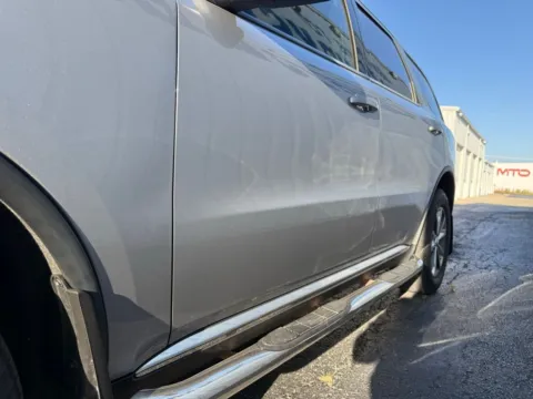 More photos of 2015 Dodge Durango Limited at St. Marys CDJR, OH