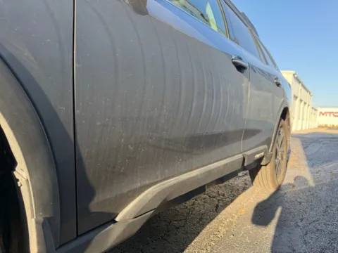 More photos of 2021 Subaru Outback Touring at St. Marys CDJR, OH