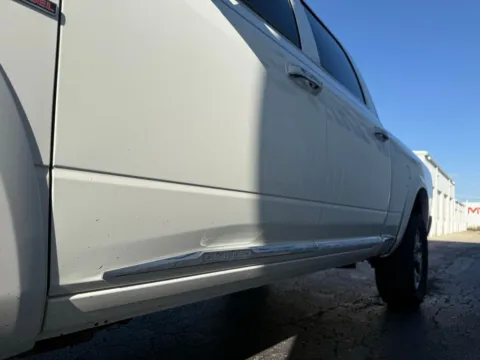 More photos of 2017 Ram 2500 Limited at St. Marys CDJR, OH