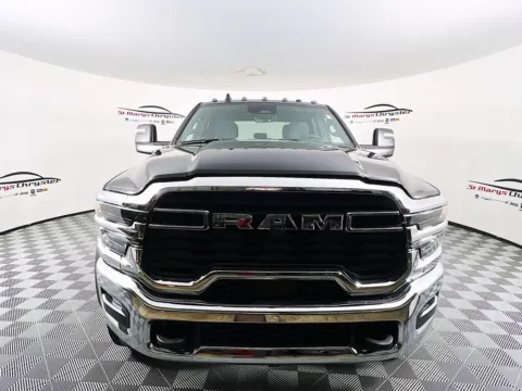 Another view of 2026 Ram 4500HD Tradesman for sale in Saint Marys, OH at St. Marys CDJR