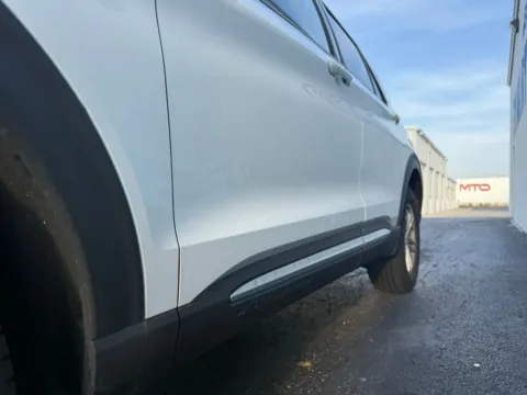 More photos of 2020 Ford Explorer XLT at St. Marys CDJR, OH