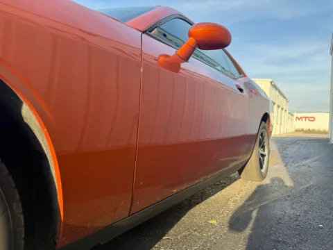 More photos of 2011 Dodge Challenger at St. Marys CDJR, OH