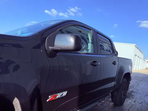 More photos of 2018 Chevrolet Colorado Z71 at St. Marys CDJR, OH