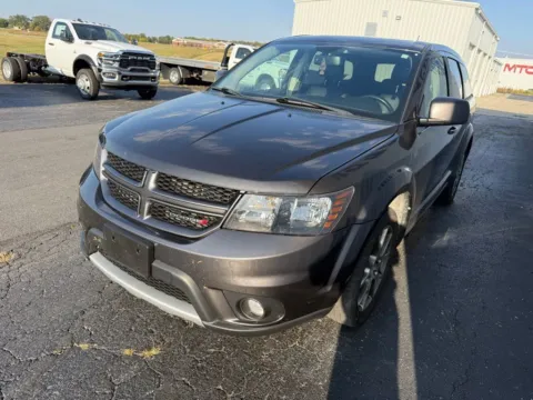More photos of 2016 Dodge Journey R/T at St. Marys CDJR, OH