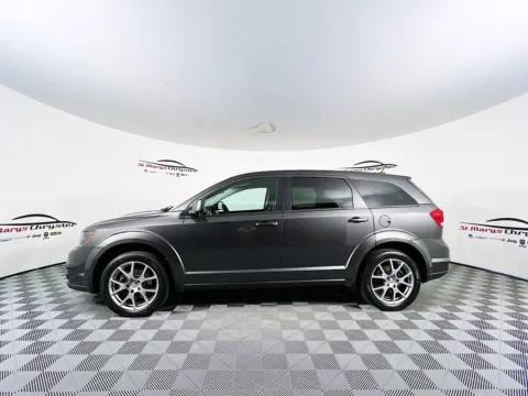 More photos of 2016 Dodge Journey R/T at St. Marys CDJR, OH
