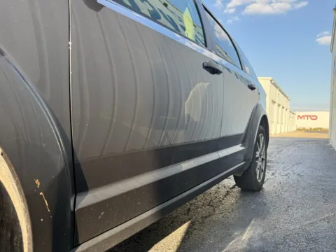 More photos of 2016 Dodge Journey R/T at St. Marys CDJR, OH