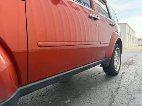 More photos of 2007 Dodge Nitro SLT at St. Marys CDJR, OH