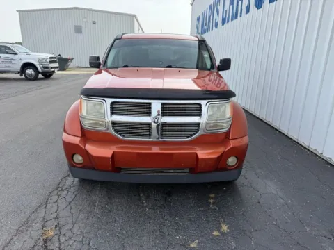 Photos of 2007 Dodge Nitro SLT for sale in Saint Marys, OH at St. Marys CDJR