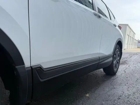 More photos of 2022 Honda CR-V EX at St. Marys CDJR, OH