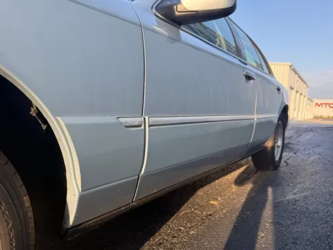 More photos of 2002 Mercury Grand Marquis LS at St. Marys CDJR, OH