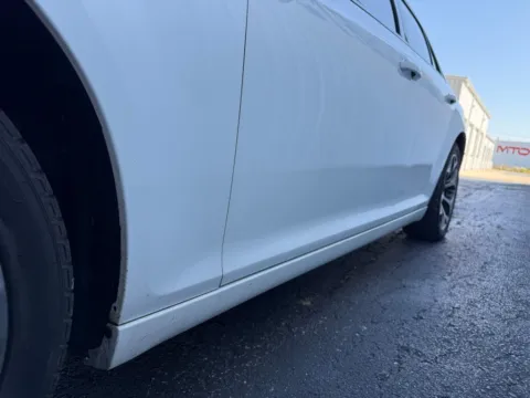 More photos of 2015 Chrysler 300 S at St. Marys CDJR, OH