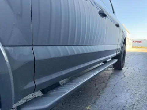 More photos of 2016 Ford F-150 XLT at St. Marys CDJR, OH