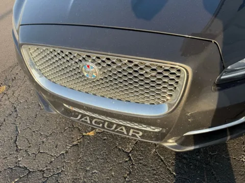 More photos of 2019 Jaguar XJ L Portfolio at St. Marys CDJR, OH