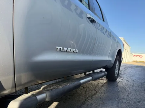 More photos of 2013 Toyota Tundra Limited at St. Marys CDJR, OH