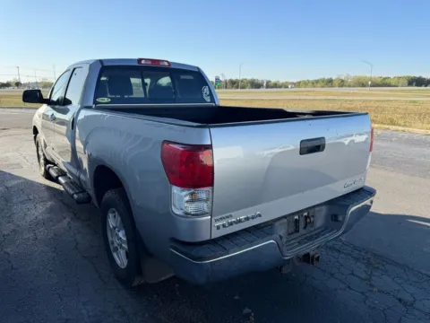 More photos of 2013 Toyota Tundra Limited at St. Marys CDJR, OH