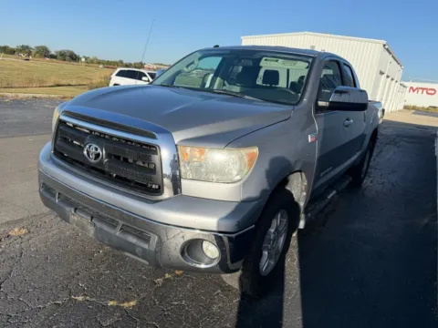 Another view of 2013 Toyota Tundra Limited for sale in Saint Marys, OH at St. Marys CDJR