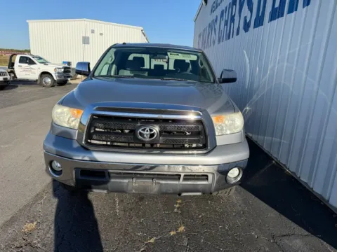 Photos of 2013 Toyota Tundra Limited for sale in Saint Marys, OH at St. Marys CDJR